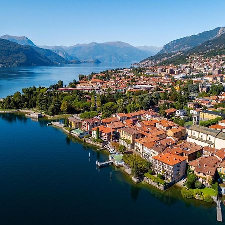 Вилла Casa Virginia Манделло-дель-Ларио Экстерьер фото